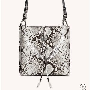 Rebecca Minkoff Small Feed Bag